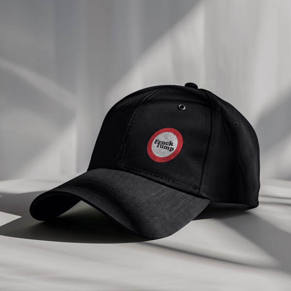 The Fruck Tump Cap