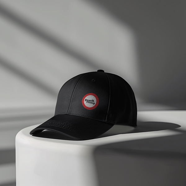 The Fruck Tump Cap
