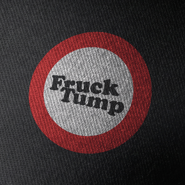 The Fruck Tump Cap
